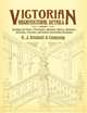Victorian Architectural Details: Designs for over 700 Stairs, Mantels, Doors, Windows, Cornices, Porches, and Other Decorative Elements (Dover Books on Architecture Series), Staff of A. J. Bicknell &. Co 