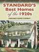 Best Homes of the 1920s, Standard Homes Company 