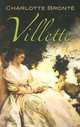 Villette, Charlotte Bronte 
