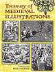 Treasury of Medieval Illustrations, Carol Belanger Grafton 