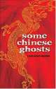Some Chinese Ghosts, Lafcadio Hearn 