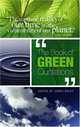 The Book of Green Quotations, James Daley 