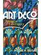 Art Deco Design Fantasies, E. H. Raskin 