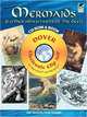 Mermaids and Other Inhabitants of the Deep CD-ROM and Book, Jeff A. Menges 