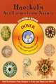 Haeckel's Art Forms from Nature, Ernst Haeckel 