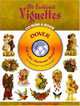 Old-Fashioned Vignettes CD-ROM and Book, Carol Belanger Grafton 