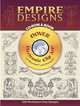 Empire Designs with CD-ROM, Beunat Joseph 