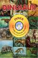 Dinosaur CD-ROM and Book, Jan Sovak 