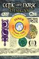 Celtic and Norse Designs, Courtney Davis 