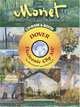 Monet: Paintings and Drawings, Carol Belanger Grafton 
