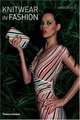 Knitwear in Fashion, Sandy Black 