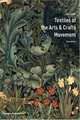 Textiles of the Arts & Crafts Movement, Linda Parry 