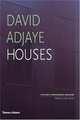 David Adjaye: Houses, Peter Allison 