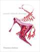 Manolo Blahnik Drawings, Anna Wintour 