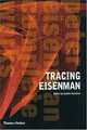 Tracing Eisenman, Davidson, Cynthia 