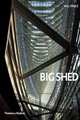 Big Shed, Will Pryce 