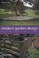 Modern Garden Design: Innovation since 1900, Janet Waymark 