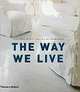 The Way We Live: Making Homes/Creating Lifestyles, Stafford Cliff 