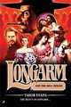 Longarm and the Hell Riders (Longarm Series #345), Tabor Evans 