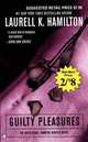 WAL Guilty Pleasures, Hamilton, Laurell K. 