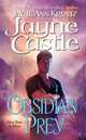 Obsidian Prey (Harmony/Ghost Hunters Series #6), Jayne Castle 