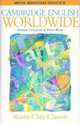 Cambridge English Worldwide Starter Class Cassette (British Voices), Littlejohn, A. & Hicks, D. 