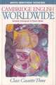 Cambridge English Worldwide 3 Class Cassette (British Voices), Littlejohn, A. & Hicks, D. 