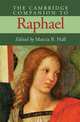 The Cambridge Companion to Raphael, Hall, Marcia B. 