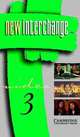 New Interchange Level 3 Video PAL, ;, ; 