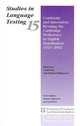 Continuity and Innovation: Revising the Cambridge Proficiency in English Examination, 1913-2002, University of Cambridge Local Examinations Syndicate 