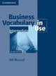 Business Vocabulary in Use Intermediate (2nd Edition) with Answers, Mascull, Bill 