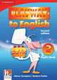 Playway to English 2 (2nd Edition) Teacher's Resource Pack with Audio CD, Gerngross, Gunter & Puchta, Herbert 