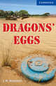 Dragons' Eggs Level 5 Upper-intermediate, J. M. Newsome 