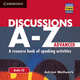 Discussions A-Z Advanced Audio CD, Wallwork, Adrian 