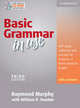 Basic Grammar in Use: Student