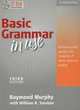 Basic Grammar in Use Student's Book without Answers and CD-ROM, 