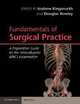Fundamentals of Surgical Practice, 