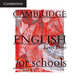 Cambridge English for Schools 3 Class Audio CDs (2), Littlejohn, Andrew & Hicks, Diana 