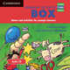 Primary Activity Box Audio CD: Games and Activities for Younger Learners, Caroline Nixon 