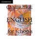 Cambridge English for Schools 1 Class Audio CDs (2), Littlejohn, Andrew & Hicks, Diana 
