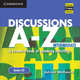 Discussions A-Z Intermediate Audio CD: A Resource Book of Speaking Activities, Adrian Wallwork 