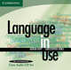 Language in Use Pre-Intermediate Class Audio CDs (2), Adrian Doff 