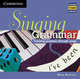 Singing Grammar Audio CD: Teaching Grammar through Songs, Mark Hancock 