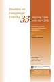 Aligning Tests with the CEFR: Reflections on Using the Council of Europe's Draft Manual, Waldemar Martyniuk 