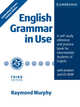 English Grammar in Use Silver Hardback with answers and CD-ROM: A Self-study Reference and Practice Book for Intermediate Students of English, Raymond Murphy, Brigit Viney, Miles Craven 