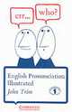 English Pronunciation Illustrated Cassettes (2), John Trim 