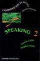Speaking 2 Intermediate Cassette, Joanne Collie 
