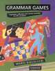 Grammar Games Software pack book and floppy disk, John Walley 
