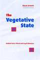 The Vegetative State, Bryan Jennett 