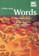 A Way with Words Resource Pack 1 Audio Cassette, Stuart Redman 